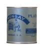 41006 MONGAY PLATA Envase de 375 ml