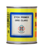 58150 ETCH PRIMER GRIS CLARO Envase de 375 ml